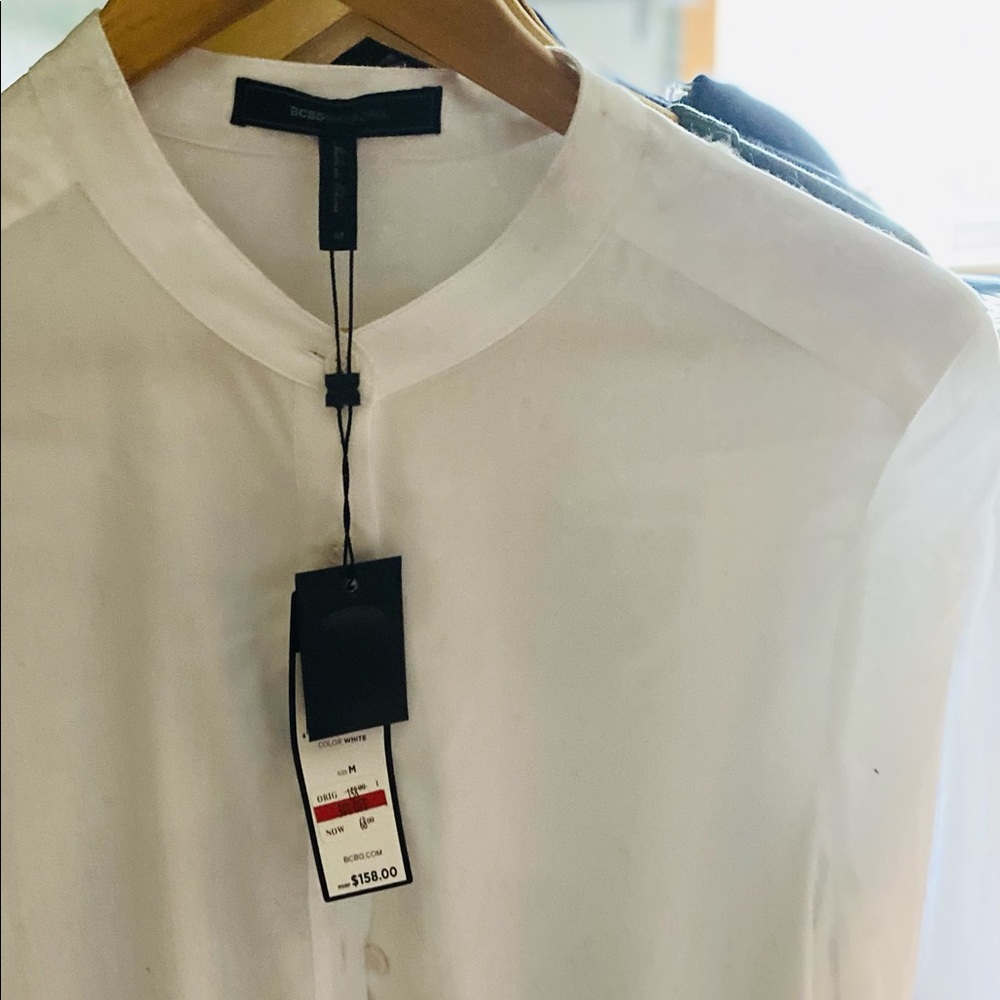BCBG Maxazria